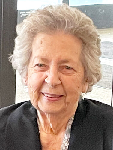 Judith K. (Decker) Woodring